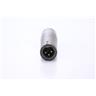 2 Shure SM57 Cardioid Dynamic Instrument Microphones #50978