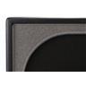 Port City 2x12 Speaker Cabinet Mojotone British Vintage Series BV-25M #51071