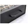 Redco TGS-12 12-Channel XLR Female - 90 PIN EDAC ELCO Breakout Stage Box #51101