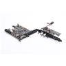 RME HDSP 9652 SPDIF ADAT Multitrack PCI Card w/ Expansion Board & Cable #51126