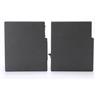 KRK Model 9000 2-Way Passive Studio Monitor Speakers #51119