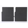 KRK Model 9000 2-Way Passive Studio Monitor Speakers #51119