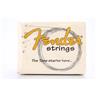 Fender 70-12L .010/.048 12-String Set Bronze Acoustic Guitar Strings #51177