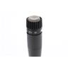 2 Shure SM57 Cardioid Dynamic Instrument Microphones w/ Cases #51185