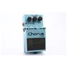 Boss CE-3 Chorus Ensemble Guitar Effects Pedal Japan MIJ #51199