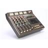 Tascam 244 Portastudio 4-Track Cassette Recorder Serviced #50595