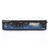 Hughes & Ketter Crunch Master Tube Driver Overdrive Effects Preamp Unit #51203