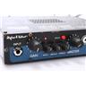 Hughes & Ketter Crunch Master Tube Driver Overdrive Effects Preamp Unit #51203
