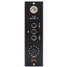 BAE 312A 500 Series 312DI Mic Pre / DI Module Avedis Op Amp #51212