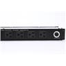 Juice Goose Zilla Power 8LM 8-Outlet Power Distribution Conditioner #51220