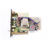 Brent Averill 312ADI BAE 312A Mic Preamp Direct Box 500 Series Module #51208