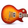 2010 Gibson Les Paul Standard Sunburst Electric Guitar w/ Case & Extras #50635