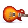 2010 Gibson Les Paul Standard Sunburst Electric Guitar w/ Case & Extras #50635