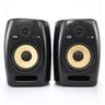 KRK VXT8 Active Studio Monitor Pair #51239