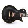 1990 Gibson Les Paul Custom Black Guitar w/ Original Case HOLD ##############51237