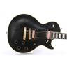 1990 Gibson Les Paul Custom Black Guitar w/ Original Case HOLD ##############51237