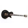 1990 Gibson Les Paul Custom Black Guitar w/ Original Case HOLD ##############51237