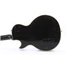 1990 Gibson Les Paul Custom Black Guitar w/ Original Case HOLD ##############51237