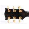 1990 Gibson Les Paul Custom Black Guitar w/ Original Case HOLD ##############51237
