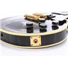 1990 Gibson Les Paul Custom Black Guitar w/ Original Case HOLD ##############51237