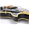 1990 Gibson Les Paul Custom Black Guitar w/ Original Case HOLD ##############51237