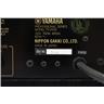 Yamaha PC2002 Power Amplifier #51229