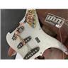 1970's Schecter Boogie Bodies Dream Machine Strat #50465