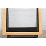KK Audio 16U 16-Space Slanted Rolling Studio Rack Case #51264