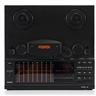 Fostex Model 80 1/4" 8-Track Reel-To-Reel Tape Machine w/ Case & Cables #51293