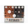 Dunable Damnation Audio SplatterBlaster Effect Pedal w/ Box & MXR Cable #51308