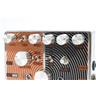 Dunable Damnation Audio SplatterBlaster Effect Pedal w/ Box & MXR Cable #51308