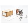Dunable Damnation Audio SplatterBlaster Effect Pedal w/ Box & MXR Cable #51308