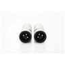 Neumann KM 184 Stereo Set Small-diaphragm Cardioid Microphones w/ Extras #51299