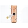 Placid Audio Copperphone Dynamic Cardioid Microphone #51320