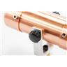 Placid Audio Copperphone Dynamic Cardioid Microphone #51320