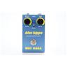 Way Huge Blue Hippo Analog Chorus MKIII Guitar Effect Pedal w/ MXR Cable #51321