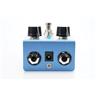 Way Huge Blue Hippo Analog Chorus MKIII Guitar Effect Pedal w/ MXR Cable #51321