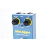 Way Huge Blue Hippo Analog Chorus MKIII Guitar Effect Pedal w/ MXR Cable #51321