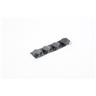 Boredbrain Music Patchulator 8000 Passive 3.5mm Patchbay w/ Box #51358
