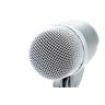 Shure BETA 52A Dynamic Kick Drum Microphone w/ Box & Gooseneck XLR Cable #51339