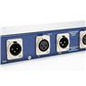 Cloudlifter CL-4 Mic Activator Rack Mount w/ Mogami XLR Mic Cable #51363