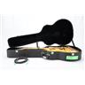 Epiphone Joe Pass Signature Series Emperor II Acoustic Electric Guitar #51365