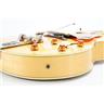 Epiphone Joe Pass Signature Series Emperor II Acoustic Electric Guitar #51365