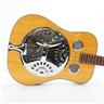 Epiphone MD-30 Resonator Acoustic Guitar w/ Original Case #51376