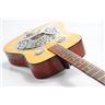 Epiphone MD-30 Resonator Acoustic Guitar w/ Original Case #51376