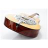 Epiphone MD-30 Resonator Acoustic Guitar w/ Original Case #51376