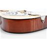 Epiphone MD-30 Resonator Acoustic Guitar w/ Original Case #51376