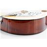 Epiphone MD-30 Resonator Acoustic Guitar w/ Original Case #51376