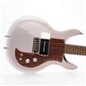 Ampeg Dan Armstrong ADA6 Smoke Plexiglass Electric Guitar w/ Case #51369
