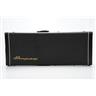 Ampeg Dan Armstrong ADA6 Smoke Plexiglass Electric Guitar w/ Case #51369